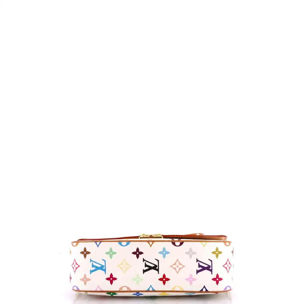 Louis Vuitton Sologne Handbag #249811L23B - Picture 4 of 9